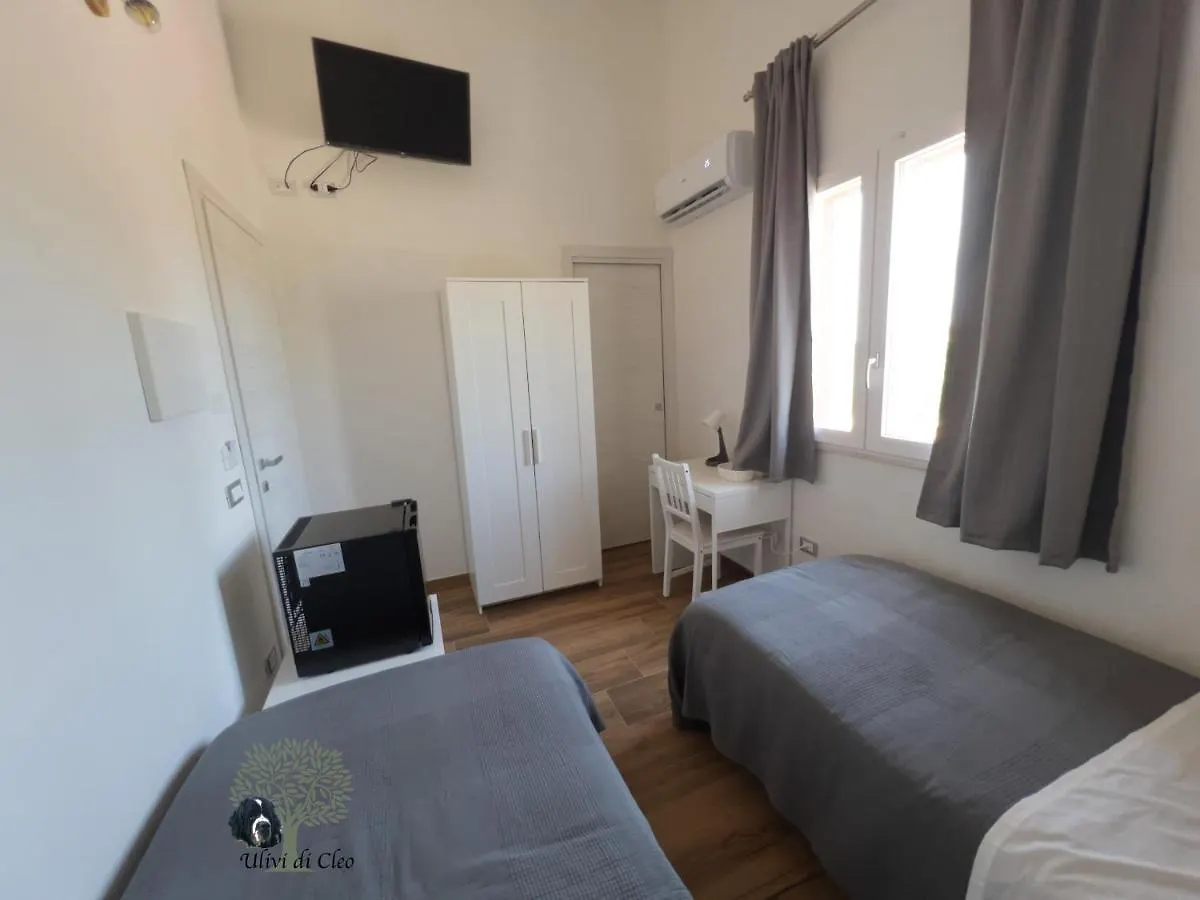 Ulivi Di Cleo Guest House Realmonte