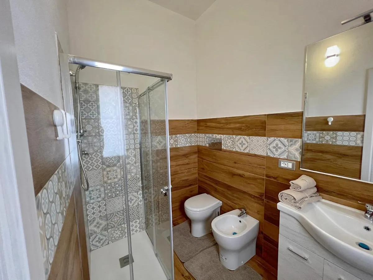 Ulivi Di Cleo Guest House Realmonte Italy