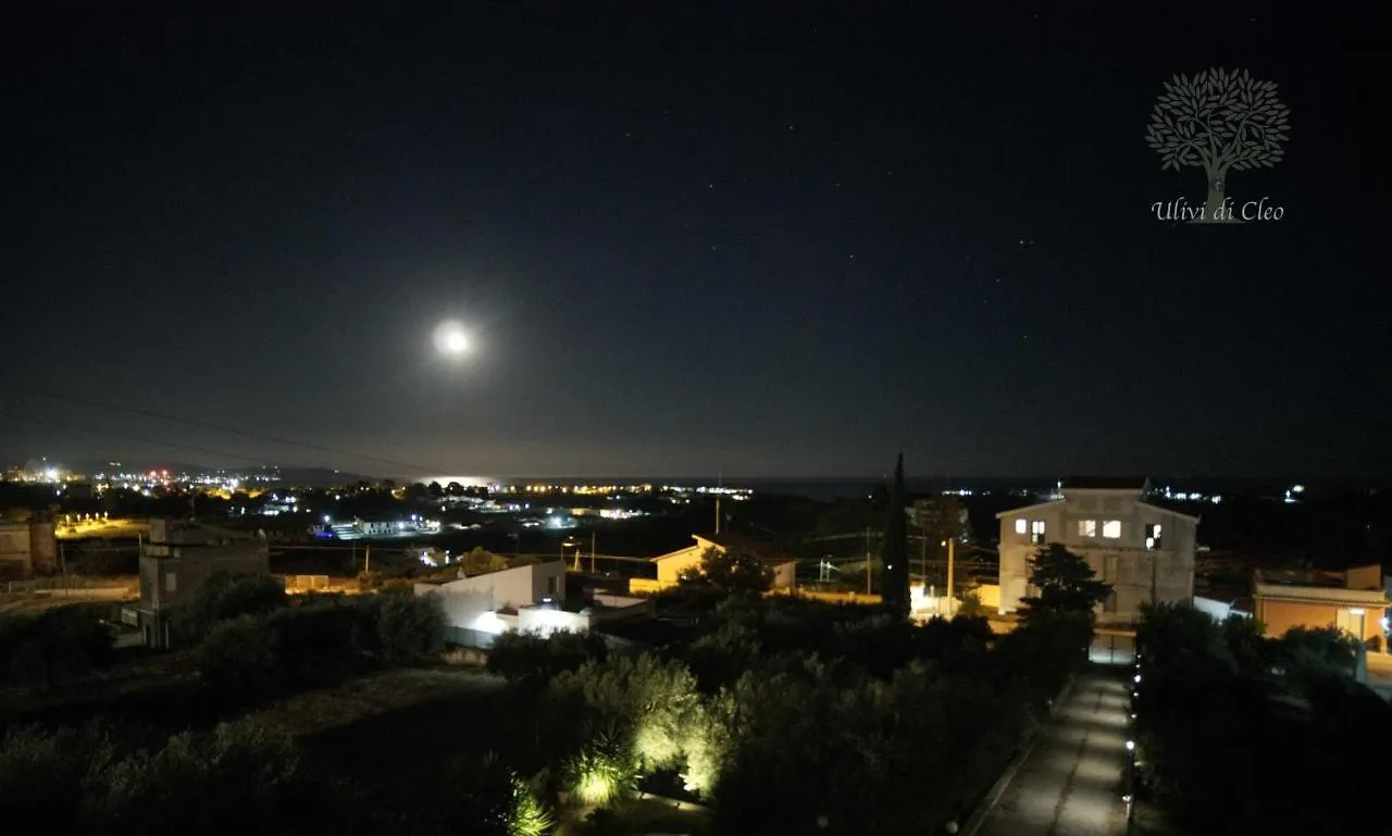 Ulivi Di Cleo Guest House Realmonte