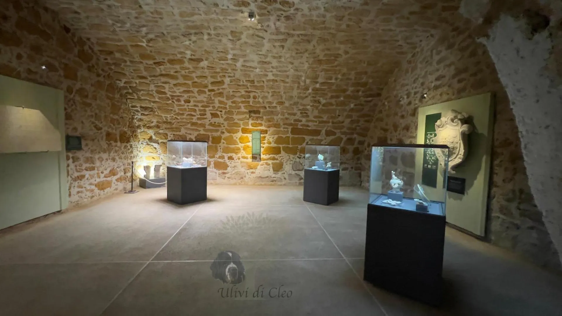 Ulivi Di Cleo Guest House Realmonte Country house