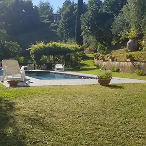 Petrognano , Petrognano (Lucca) Italië