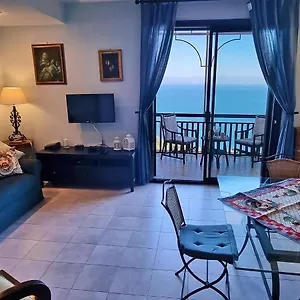 Little Paradise Apartment Taormina