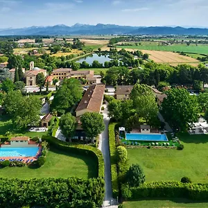 Fattoria Di Migliarino , Migliarino Pisano Italië