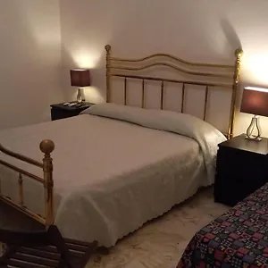Terrazza Santo Oronzo Apartment Lecce