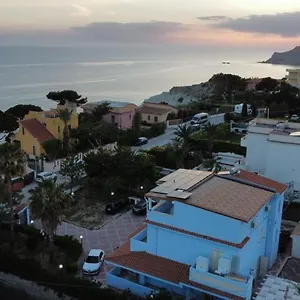 Apartament Azzurra Scale Of The Turks, Realmonte