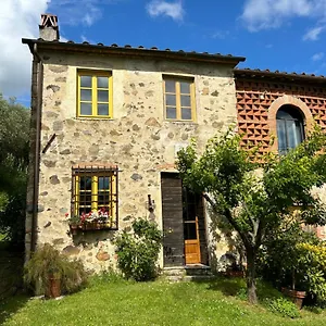 La Casina Dei Frati Holiday home Lucca