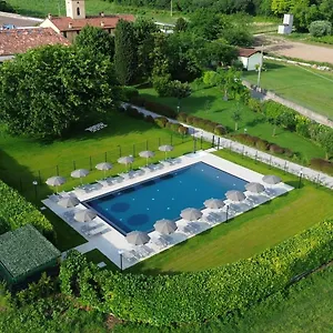 Tenuta Le Sorgive , Solferino Italië