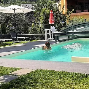 Francesca - Relax In Piedimonte Etneo