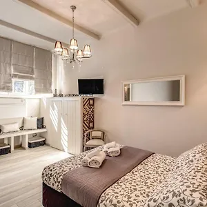 Vatican Sweet Apartment Rome