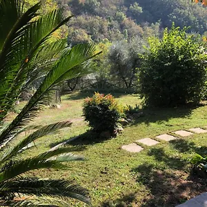 Casa Costanza , Larciano Italië